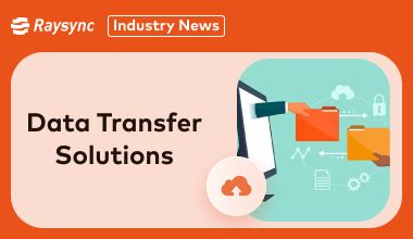 Data Transfer Solutions Orlando