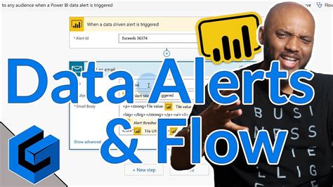 Data alerts in the Power BI service - learn.microsoft.com