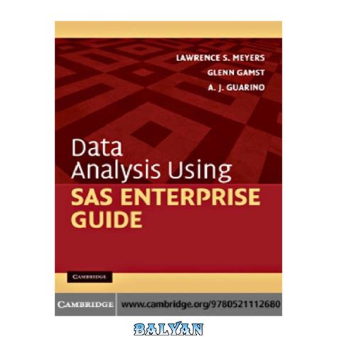 Data analysis using sas enterprise guide. - Czipri éva versei, erdély attila rajzai..