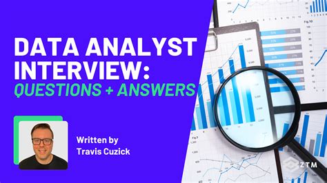 Data analyst interview questions.  Complete interview guide for Data A...