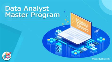 Data analyst masters program. Junior Environmental Data Analyst Job Description Because an entry-level environmental science data analyst isn’t typically required to have a graduate degree, their job is less specialized. Junior employees receive environmental analyst training while working under the supervision of advanced data analysts. 
