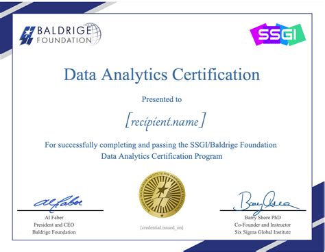 Data analytics certification. Apr 6, 2023 · And in under six months, graduates of the Google Advanced Data Analytics Certificate will understand how to use machine learning, predictive modeling, and experimental design to collect and analyze large amounts of data, and prepare for jobs like Senior Data Analyst and Junior Data Scientist, with median … 