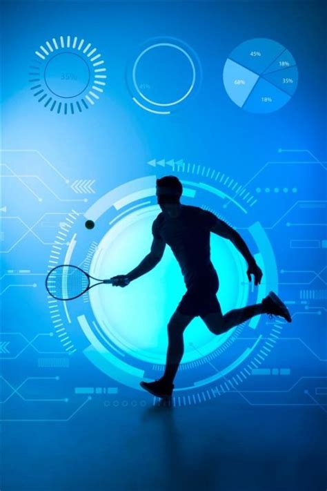 Data and Analytics are Transforming Athlete