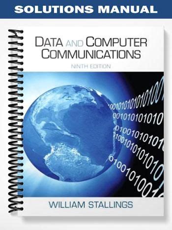 Data and computer communication 9th solution manual. - Vida y virtudes del venerable hermano pedro de san josé de betancur.