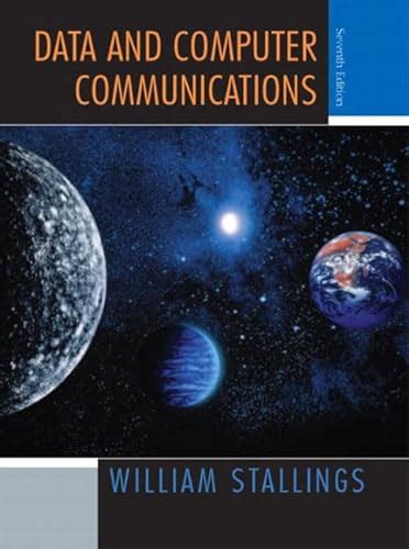 Data and computer communications seventh edition. - Psychologie des adolescentes expliquée aux mamans.