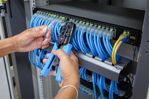 Data cabling technician salary.  How much does a Data Cable Technician m...
