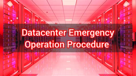 Data center emergency procedures. .  <a href=https://testnnnn.on-forge....