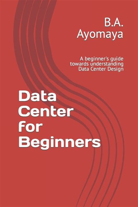 Data center for beginners a beginners guide towards understanding data center design. - Nyc police communications technician study guide.