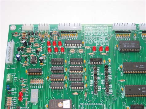 Data east pinball pcb mpu schematic.  Devron's willingness to answer questions and...