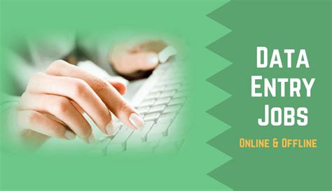 Data entry jobs weekend. The average rate of data entry in the United States is approximately 8,000 keystrokes per hour, or KPH. This is considered the average 10-key speed. Many potential employers require a minimum KPH from applicants. This minimum requirement sh... 