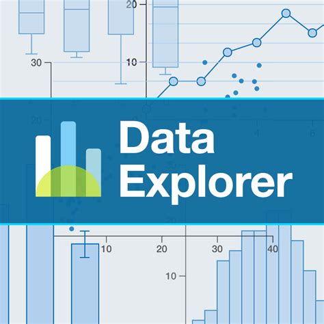 Data explorer. In today’s digital landscape, data is the lifeblood of organizations. From customer information to operational metrics, businesses rely on data to make informed decisions and drive... 