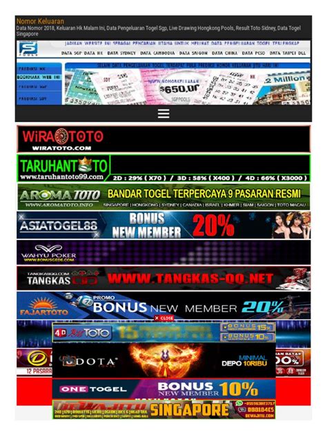 Data hongkong togel 2018 sampai 2019. Akun demo slot kaya.