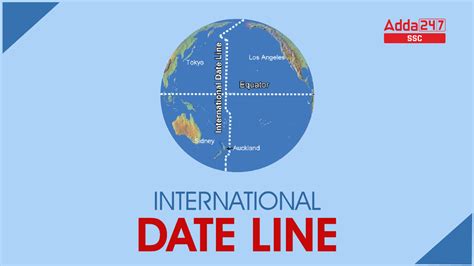 Data line. International Date Line, imaginary line extending between the North Pole and the South Pole and arbitrarily demarcating each calendar day from the next. It corresponds along most of its length to the 180th meridian of longitude but deviates occasionally to avoid dividing closely associated geographic entities. 