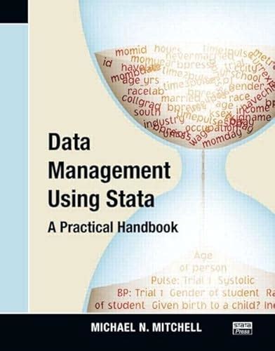 Data management using stata by michael n mitchell. - Haier portable air conditioner hpr09xc7 manual.