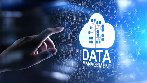 Data manager. Data management is the process of creating, collecting, storing, maintaining, securing, archiving, destroying and, most importantly, using data to bring … 