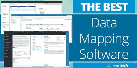 Data mapping tools. GitMind 8. Canva 9. Bitrix24 10. Cacoo. Process mapping is a crucial element in executing efficient and smooth workflows and business processes. Whether used in the brainstorming phase or throughout development, process mapping reduces bottlenecks and optimizes operations by visually conveying a series of steps in a workflow or procedure. 