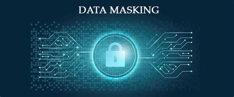 Data masking. Things To Know About Data masking. 