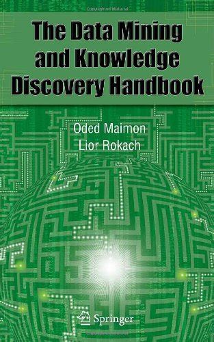 Data mining and knowledge discovery handbook by oded z maimon. - Theory and methods in sociology an introduction to sociological thinking and practice.