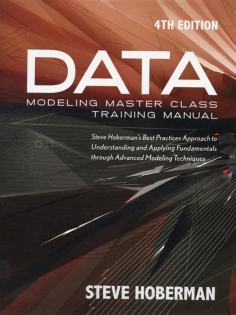 Data modeling master class training manual. - Parole di ungaretti e di montale.