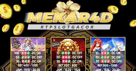 Data pengeluaran macau paitopaman 2021. Daftar situs slot.