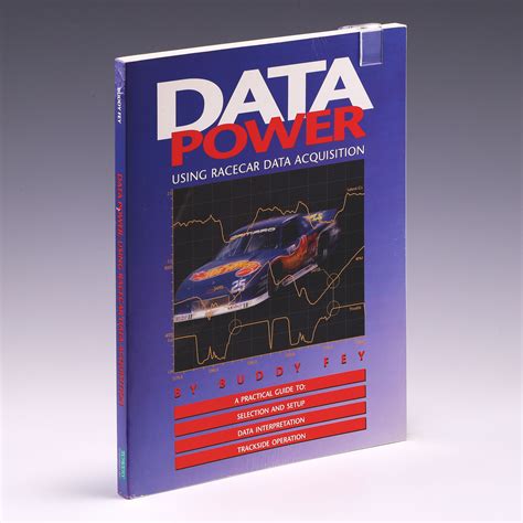 Data power using racecar data acquisition a practical guide to selection and setup data interpretation trackside operation. - Manuale officina fiat panda 900 download.
