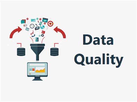 Data quality tools. 2. Enlist data quality champions and data stewards. In connection with the first step, internal champions for a data quality program can help to evangelize its benefits. Data quality champions should come from all levels of the organization, from the C-suite to operational workers. 