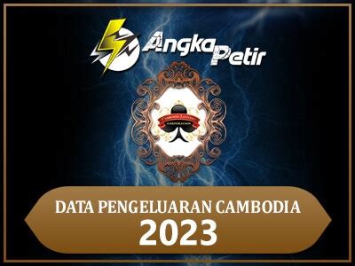 Data result cambodia 2023 lengkap. Kah situs togel yg menjual.