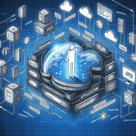 Data security examples.  They enable applications and systems to communicate and share...