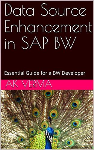 Data source enhancement in sap bw essential guide for a bw developer. - Manuale dell'associazione fonetica internazionale una guida per.