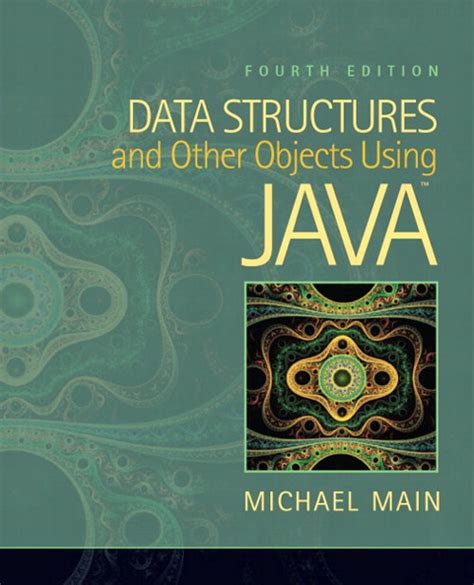 Data structures and other objects using java 2 download 4th. - The lawyers guide to extranets by douglas simpson.