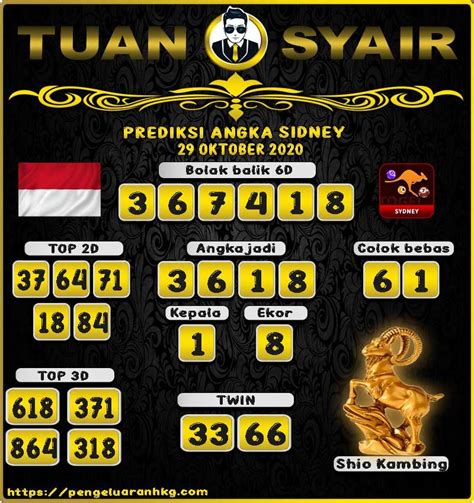 Data sydney 6d harian 2021. Shio 2022 togel.