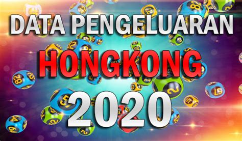 Data togel hong kong 2020. Cara menang slot.