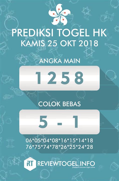 Data togel lol hongkong 2001 sd 2018. Togel yg naik hari.