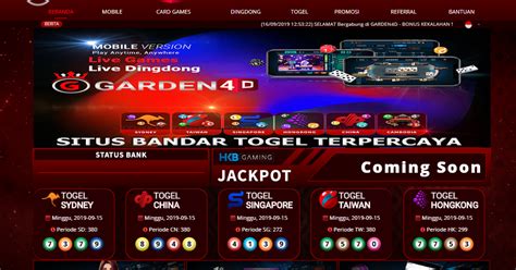 Data togel singapore 2014 sampai 2019. Bandar togel.