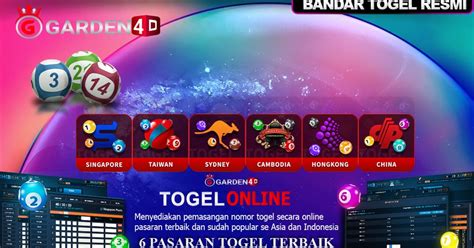 Data togel singapore bulan april 2019. Bandar togel dan game.