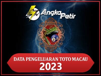 Data toto macau 5d 2023. Slot kamboja.
