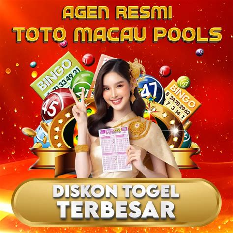 Data toto macau hari ini tercepat 2022 terbaru hari.
