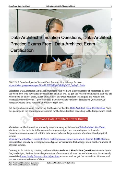 Data-Architect Examsfragen.pdf