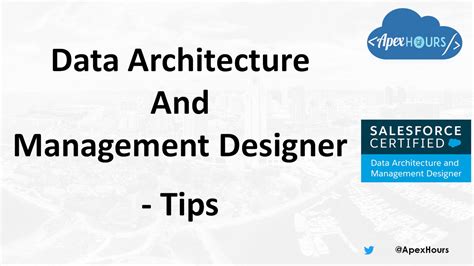 Data-Architecture-And-Management-Designer Zertifikatsdemo