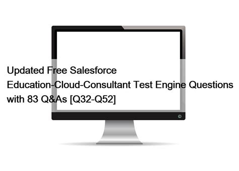 Data-Cloud-Consultant Testing Engine