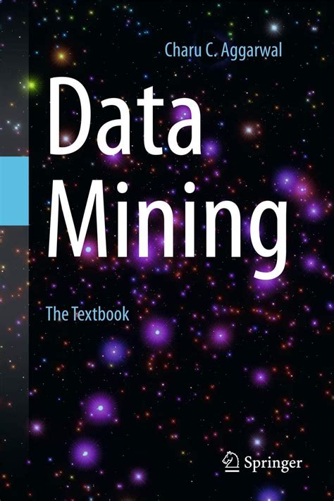 Download Data Mining The Textbook By Charu C Aggarwal