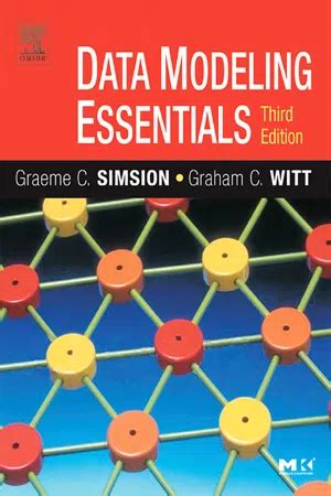 Read Data Modeling Essentials By Graeme Simsion
