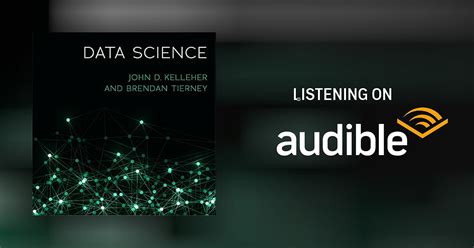 Download Data Science By John D Kelleher