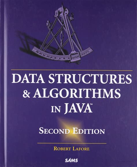 Read Online Data Structures And Algorithms In Java By Robert Lafore