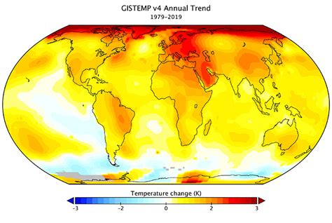 Data.GISS: GISS Surface Temperature Analysis (v4): Global Maps …