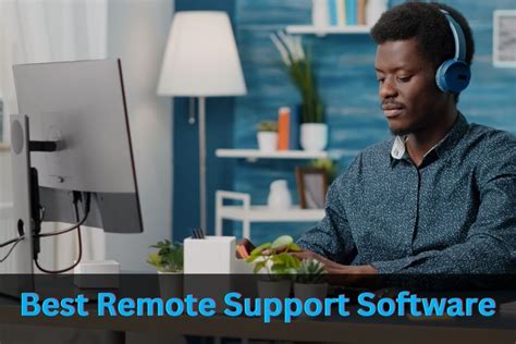 DataComm Remote Support Software