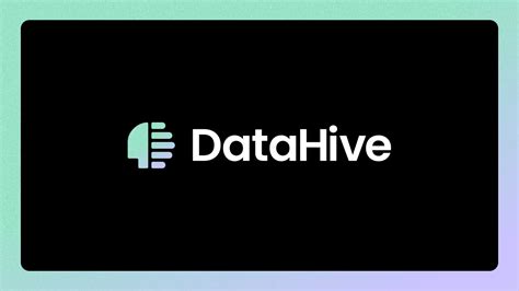 DataHive: Empowering User Data Ownership