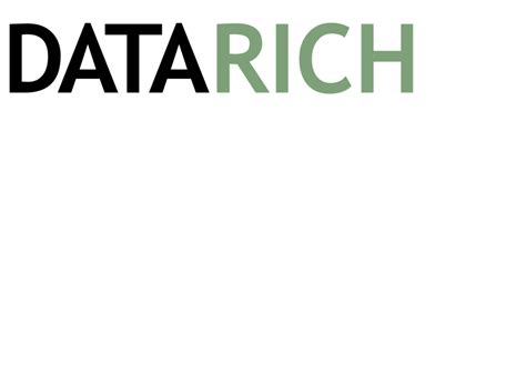 DataRich