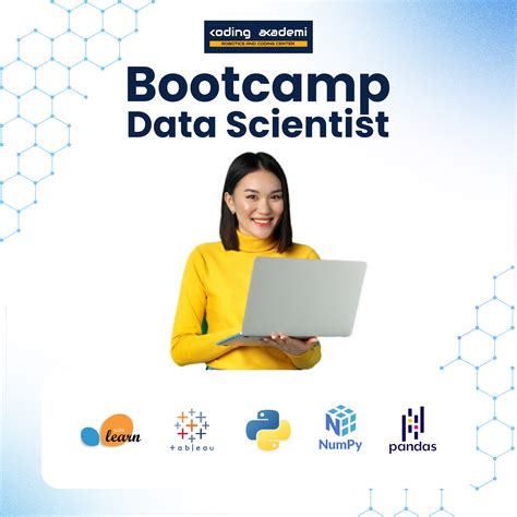 DataScience Bootcamp