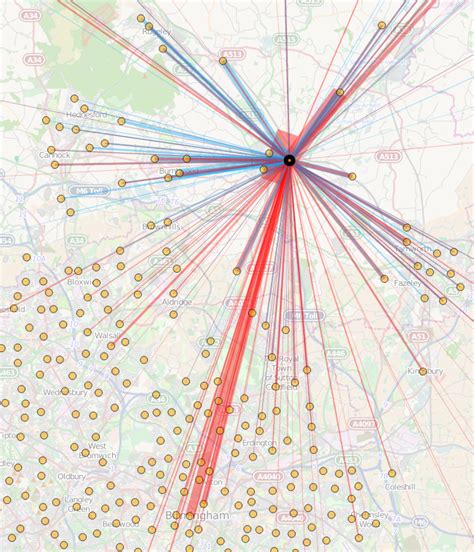 DataShine and GeoJSON – DataShine Blog